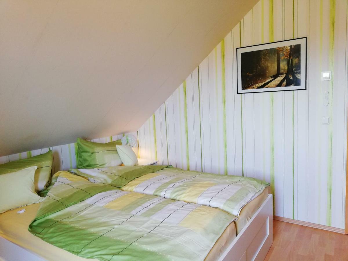 Privatzimmer Mit Aussicht Pirna Eksteriør bilde