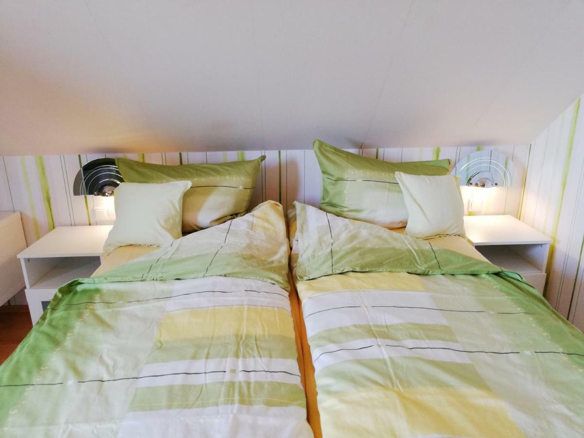 Privatzimmer Mit Aussicht Pirna Eksteriør bilde